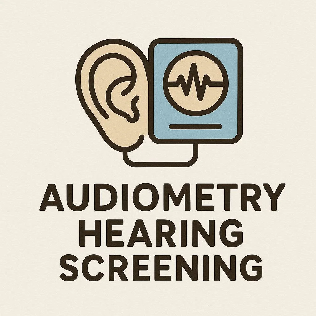 Audiometry Screening Test App & A Complete Guide to the Audiometry Hearing Screening Web App