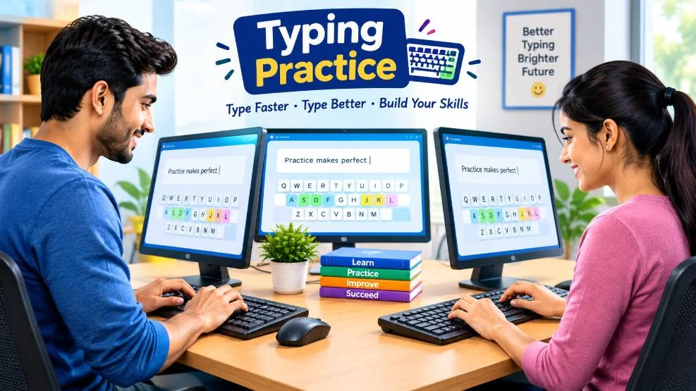 Satellite Typist: Boost Your Typing Speed with Orbital Defense.7 Surprising Benefits of Playing This Typing Game